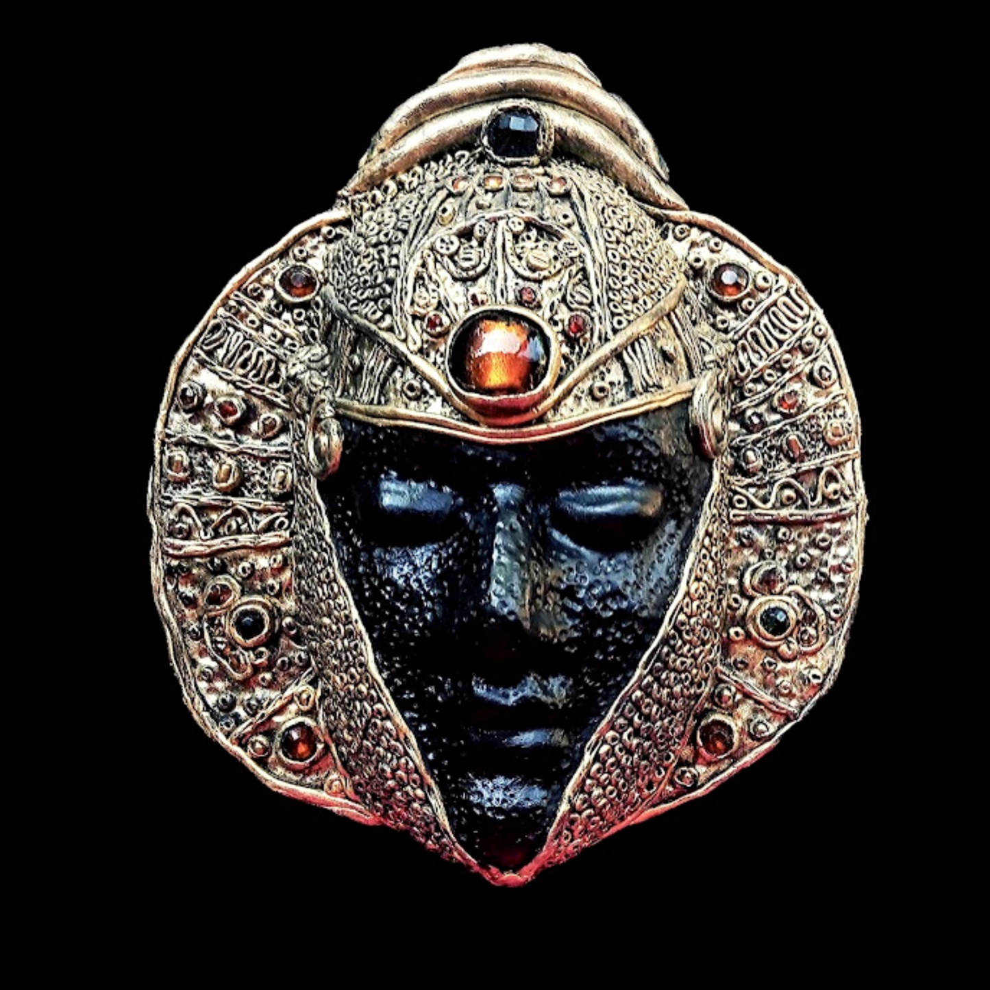 Wall Art Mask