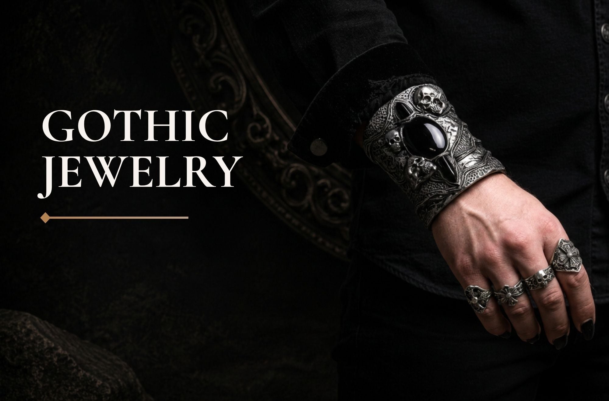 Gothic Jewelry