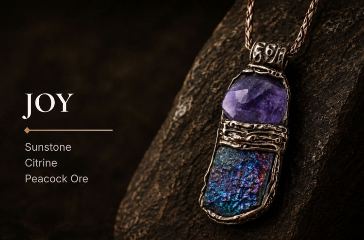 Joy Amulets