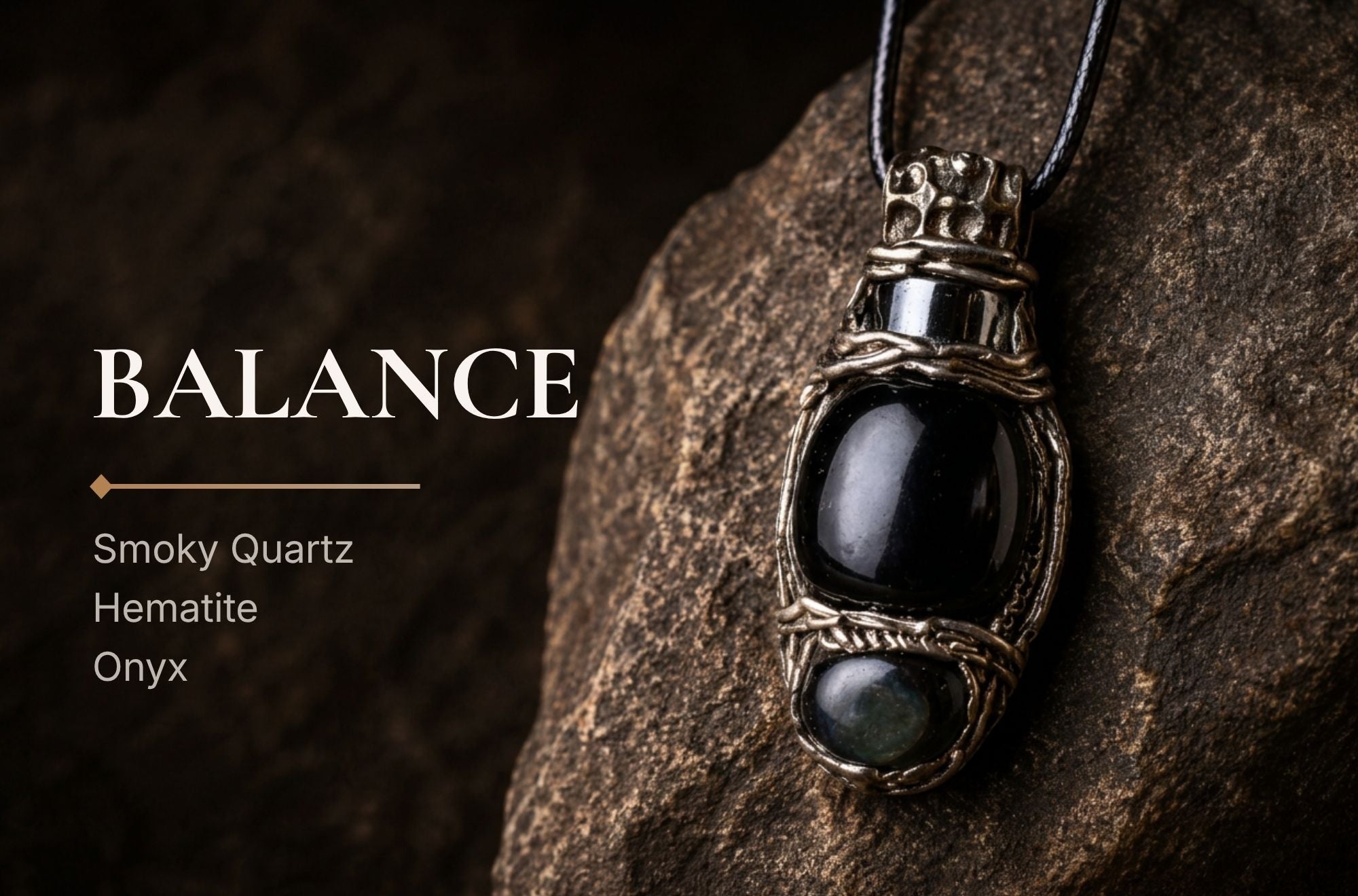 Balance Amulets
