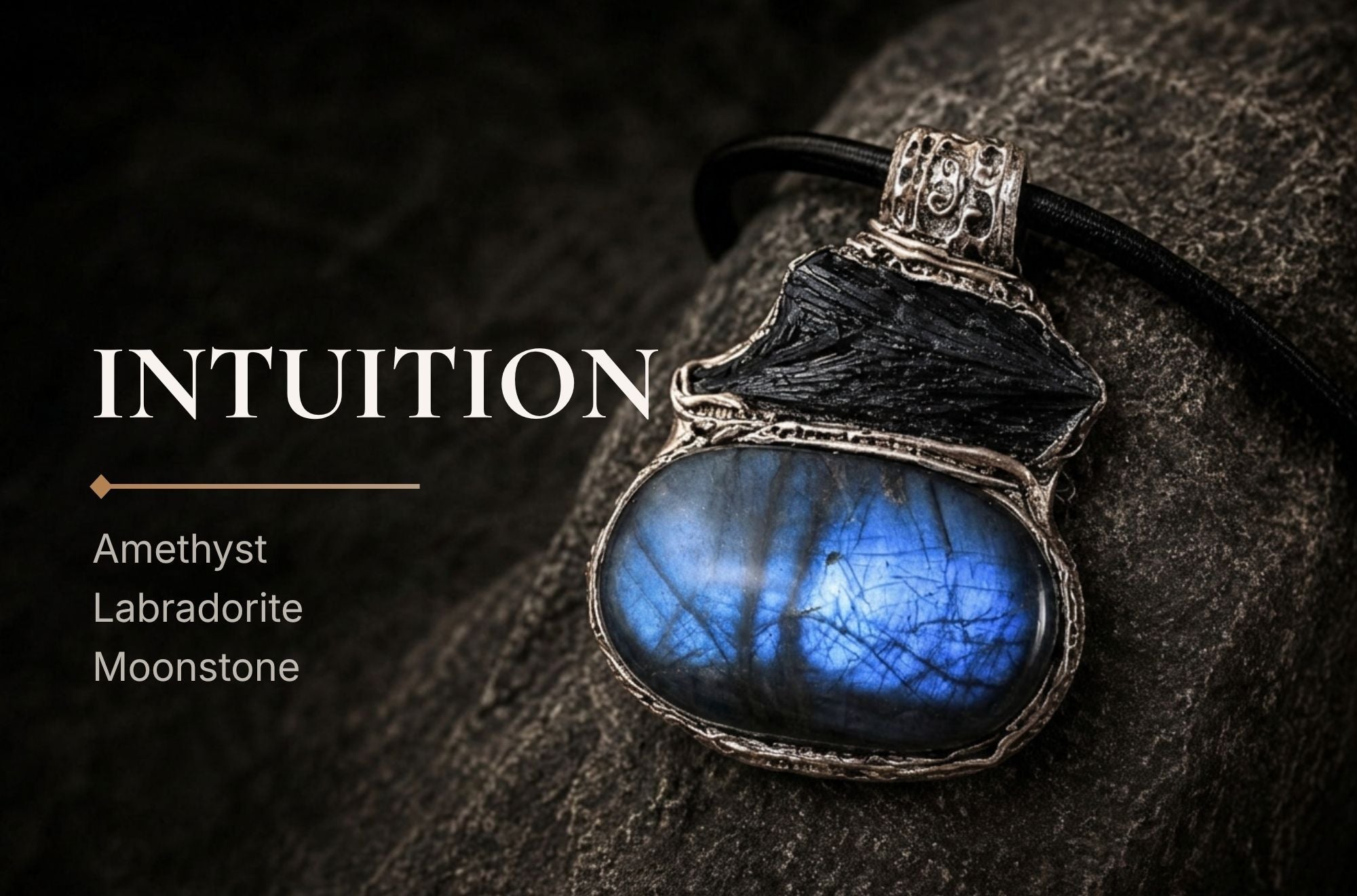 Intuition Amulets