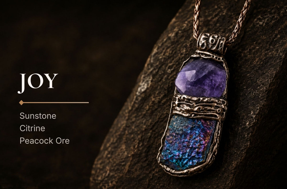 Joy Amulets