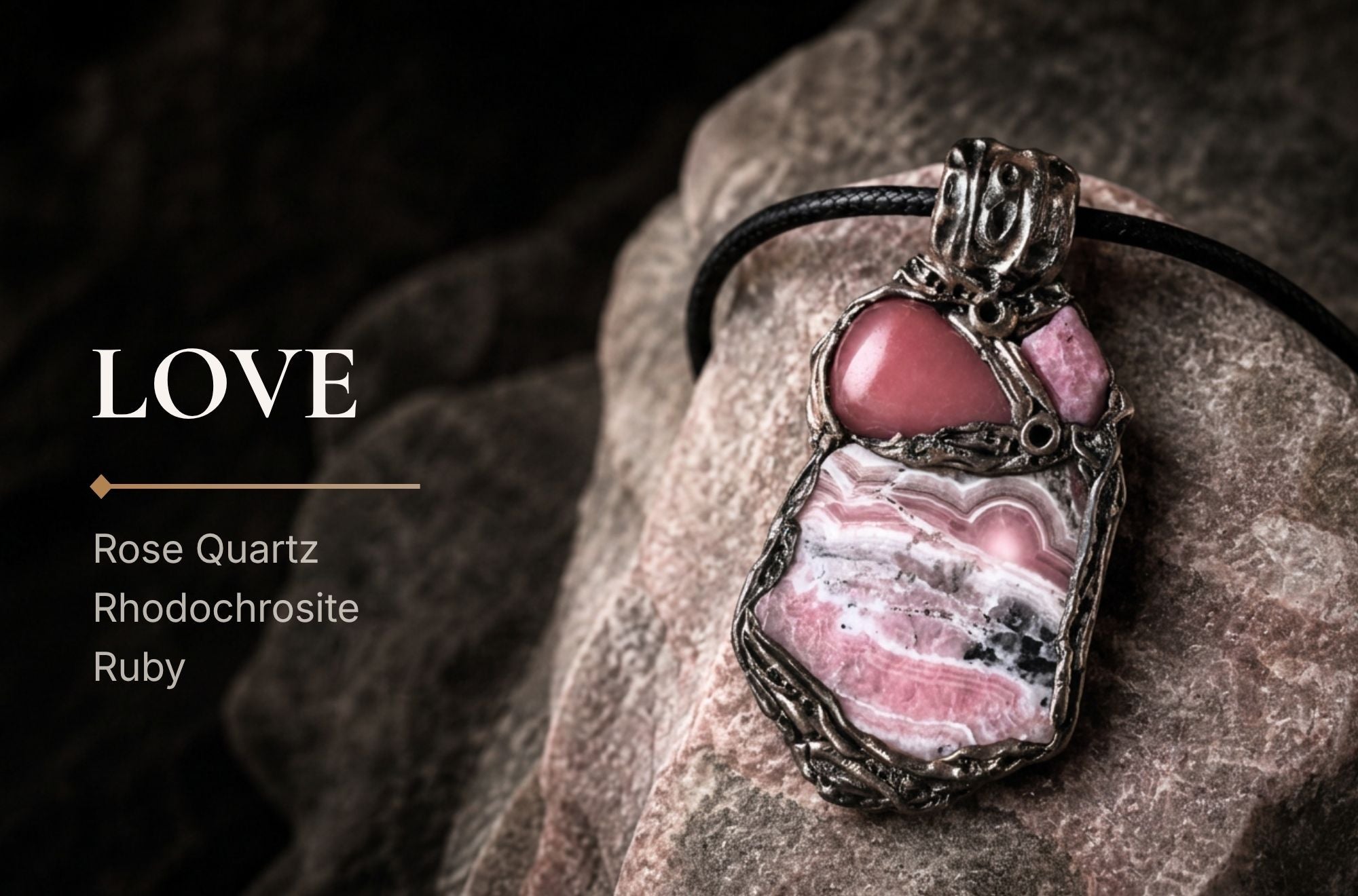 Love Amulets